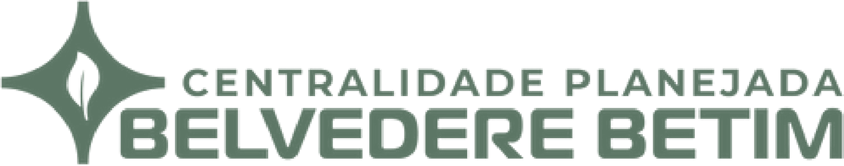 Centralidade Planejada Belvedere Betim